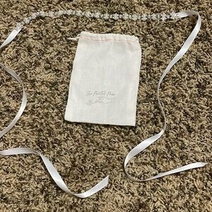 Wedding Bridal Headband never used